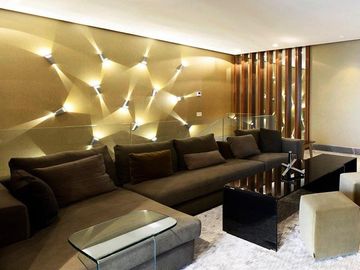 Departamento en Venta en San Pedro Garza Garcia (RB)