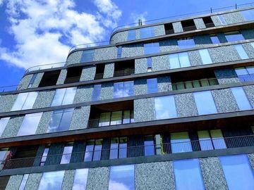 Departamento en Venta en San Pedro Garza Garcia (RB)