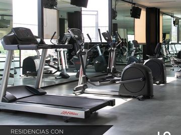Departamento en Venta en San Pedro Garza Garcia (RB)