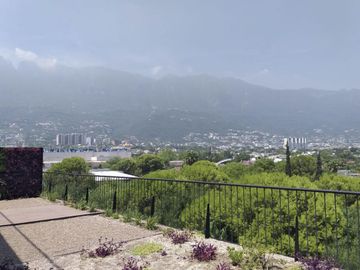 Departamento en Venta en San Pedro Garza Garcia (RB)