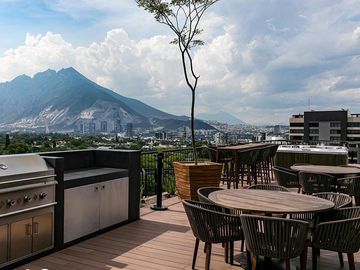 Departamento en Venta en San Pedro Garza Garcia (RB)