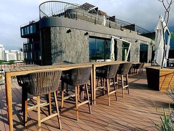 Departamento en Venta en San Pedro Garza Garcia (RB)