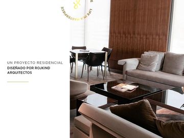 Departamento en Venta en San Pedro Garza Garcia (RB)