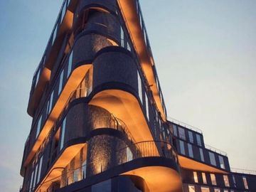 Departamento en Venta en San Pedro Garza Garcia (RB)