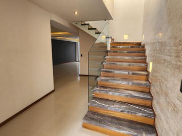 Casa en Venta Altozano Fraccionamiento privado