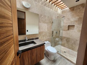 Casa en Venta Altozano Fraccionamiento privado