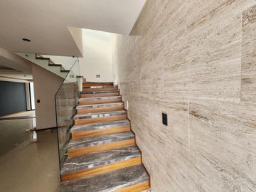Casa en Venta Altozano Fraccionamiento privado