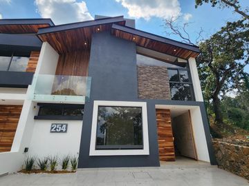 Casa en Venta Altozano Fraccionamiento privado