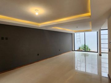 Casa en Venta Altozano Fraccionamiento privado