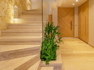 Casa en  VENTA en LOSANTOS
