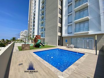 Departamento en Boca Del Rio