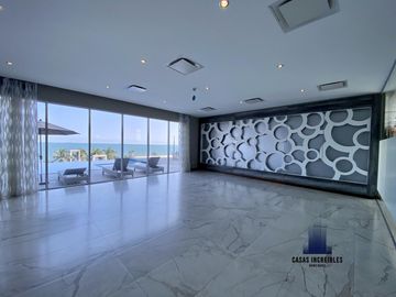 Departamento en Boca Del Rio