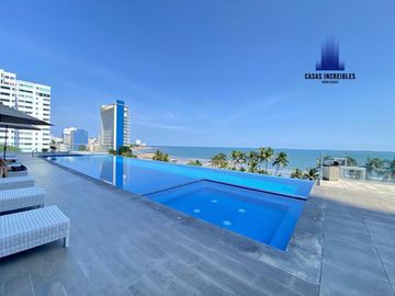 Departamento en Boca Del Rio