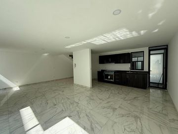 Hermosa casa en venta en Lomas de Angelopolis Parque Veracruz