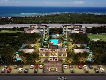 Departamento en Tulum