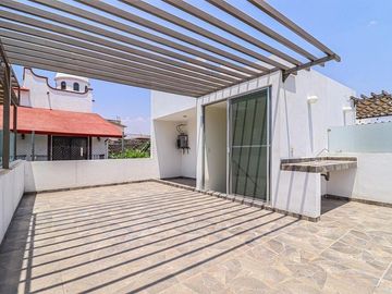 Casa en Lomas de Trujillo