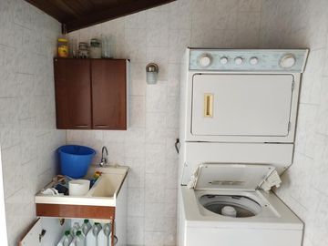 CASA en VENTA en Bogotá El Labrador