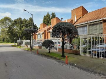 CASA en VENTA en Bogotá El Labrador