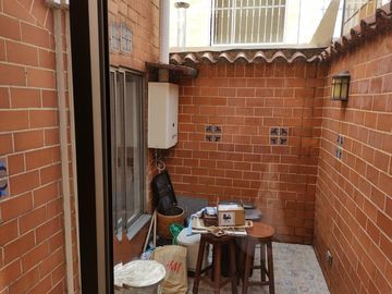 CASA en VENTA en Bogotá El Labrador