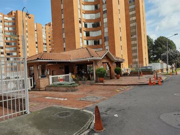 CASA en VENTA en Bogotá El Labrador
