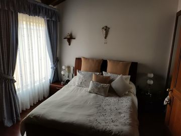 CASA en VENTA en Bogotá El Labrador