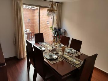 CASA en VENTA en Bogotá El Labrador