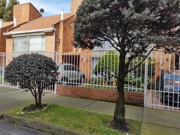 CASA en VENTA en Bogotá El Labrador