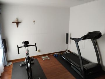 CASA en VENTA en Bogotá El Labrador
