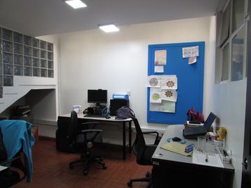 CASA en VENTA en Bogotá San Fernando Occidental