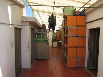 CASA en VENTA en Bogotá San Fernando Occidental
