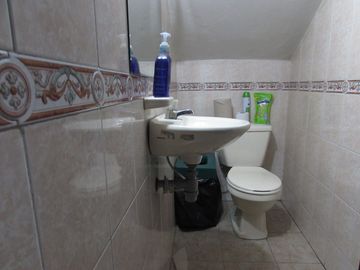 CASA en VENTA en Bogotá San Fernando Occidental