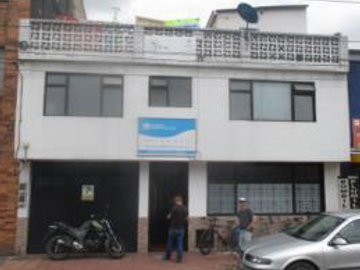 CASA en VENTA en Bogotá San Fernando Occidental