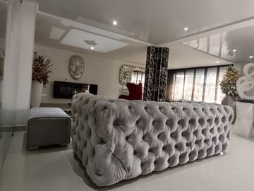 CASA en VENTA en Cali Nueva Tequendama