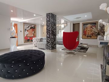 CASA en VENTA en Cali Nueva Tequendama