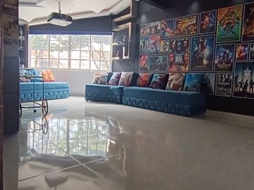 CASA en VENTA en Cali Nueva Tequendama