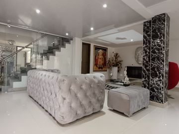 CASA en VENTA en Cali Nueva Tequendama