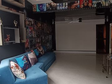 CASA en VENTA en Cali Nueva Tequendama