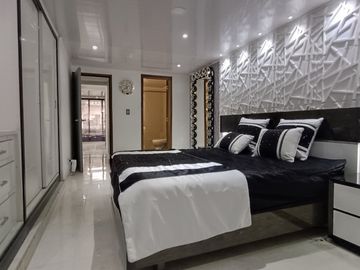 CASA en VENTA en Cali Nueva Tequendama