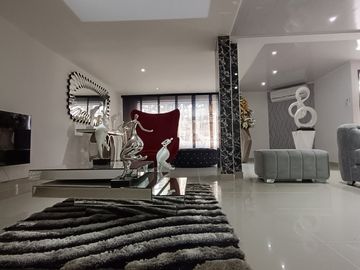 CASA en VENTA en Cali Nueva Tequendama