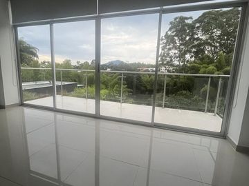 CASA CAMPESTRE en ARRIENDO en Pereira via armenia