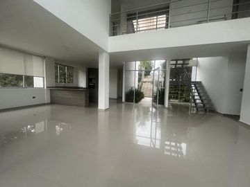 CASA CAMPESTRE en ARRIENDO en Pereira via armenia