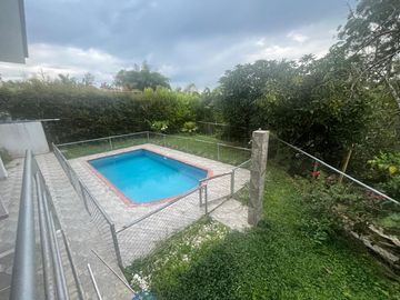 CASA CAMPESTRE en ARRIENDO en Pereira via armenia