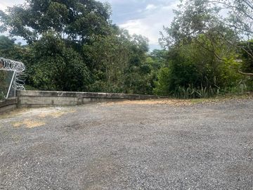 CASA CAMPESTRE en ARRIENDO en Pereira via armenia