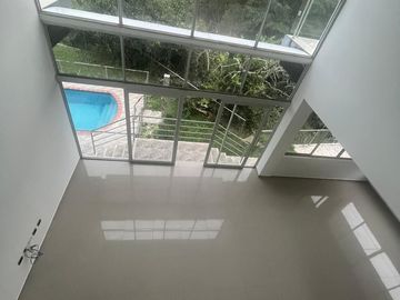 CASA CAMPESTRE en ARRIENDO en Pereira via armenia