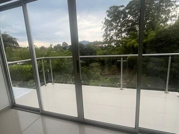 CASA CAMPESTRE en ARRIENDO en Pereira via armenia