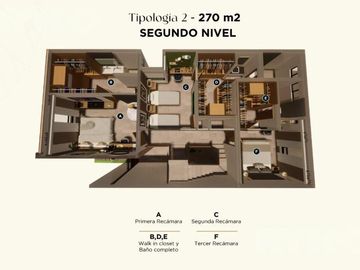 Preventa de Casas en Carretera Nacional
