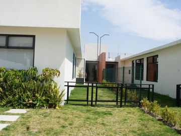 Casa de un piso en venta, Casa Blanca, Metepec, Edo. de México