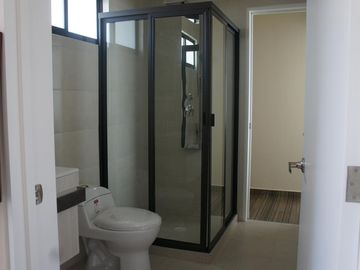 Casa de un piso en venta, Casa Blanca, Metepec, Edo. de México