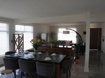 Casa de un piso en venta, Casa Blanca, Metepec, Edo. de México