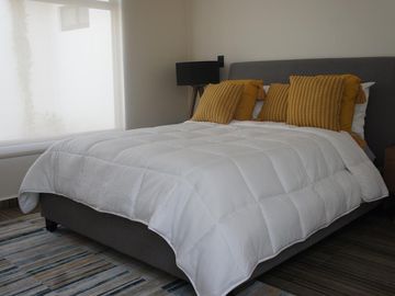 Casa de un piso en venta, Casa Blanca, Metepec, Edo. de México